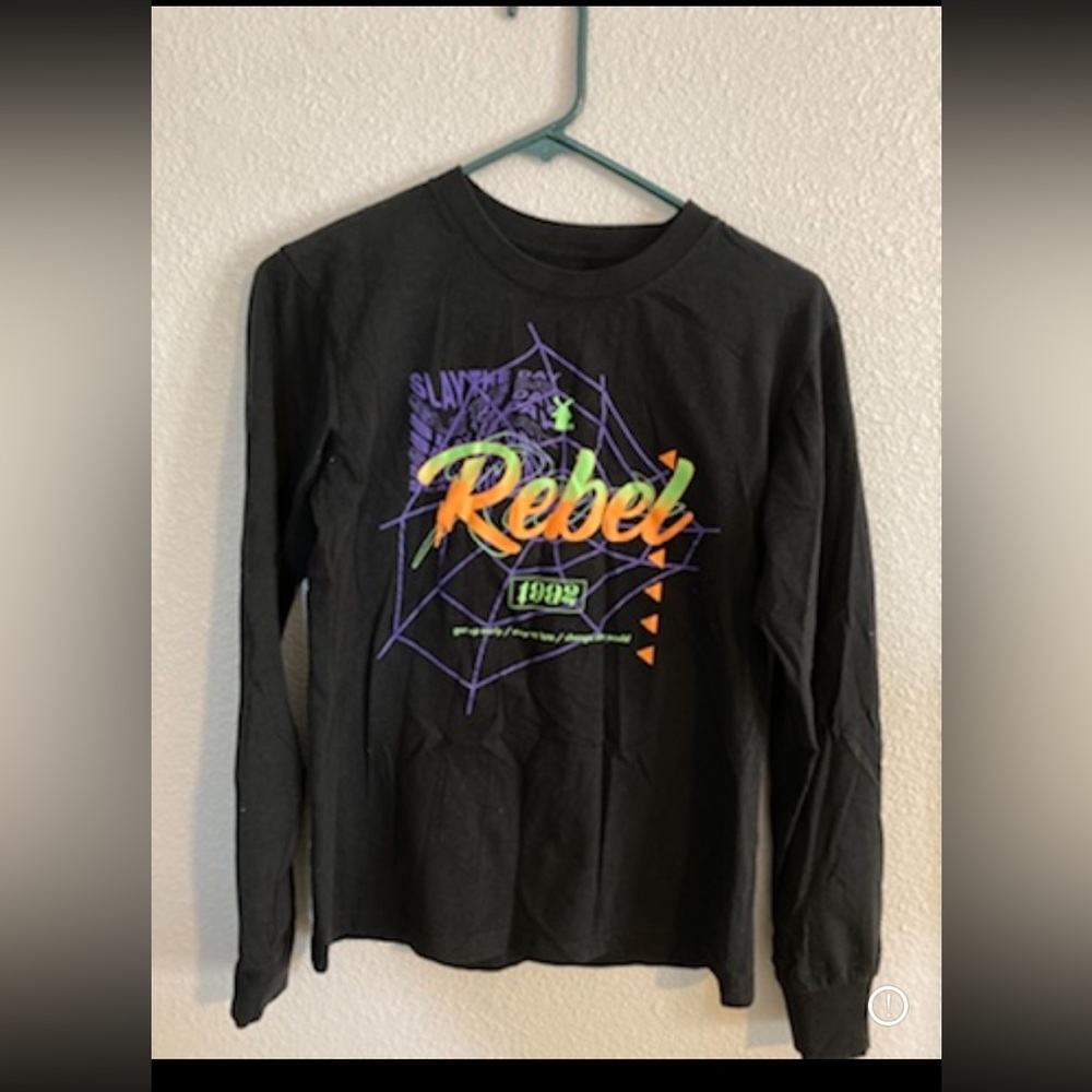 Dutch Bros Halloween Long Sleeve